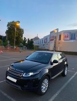Land Rover Range Rover Evoque 2.0 TD4 110kW HSE Autom. HSE - Land Rover Range Rover Evoque in Braunschweig