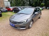 Opel Astra K 1.2T LED 70Tkm DAB Sitzhzg Tempom PDC 2H - Opel Astra: 1.7
