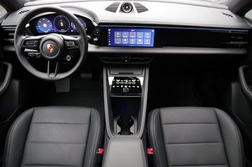 Porsche Macan 4*21"MacanDesign,ACC,PANO,Servo+,Kompass*