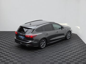 Ford Focus - 9