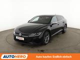 Volkswagen Arteon Shooting Brake 2.0 TSI R 4Motion Aut.*LED - gebrauchte VW Arteon aus dem Jahr 2023