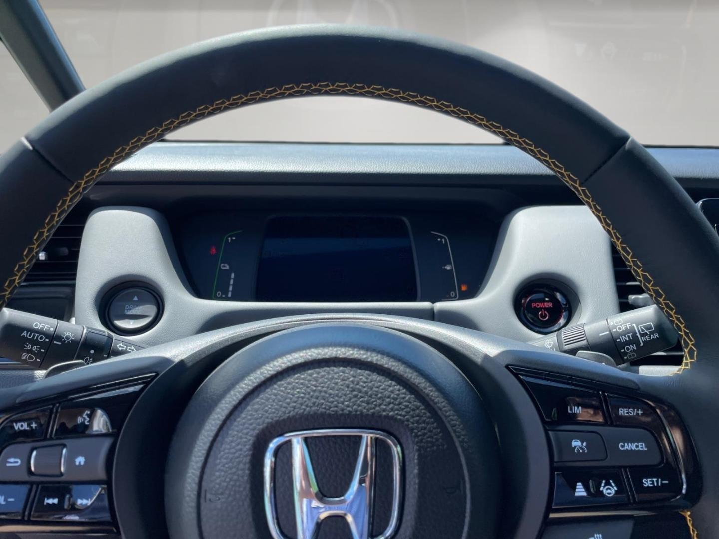 Honda Jazz 1.5 HEV Advance Sport Navi LED ACC CarPlay 
