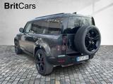 Land Rover DEFENDER 110 D350 X 360-CAM ACC 22 Z AHK Luft - Land Rover Defender Jahreswagen