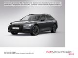 Audi A6 Allroad 55 quattro Pano AHK Navi Optik schwar - Audi A6 Allroad aus 2024