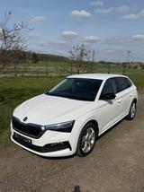 Skoda Scala 1.6 TDI DSG Style - Skoda Scala Style mit Diesel-Antrieb
