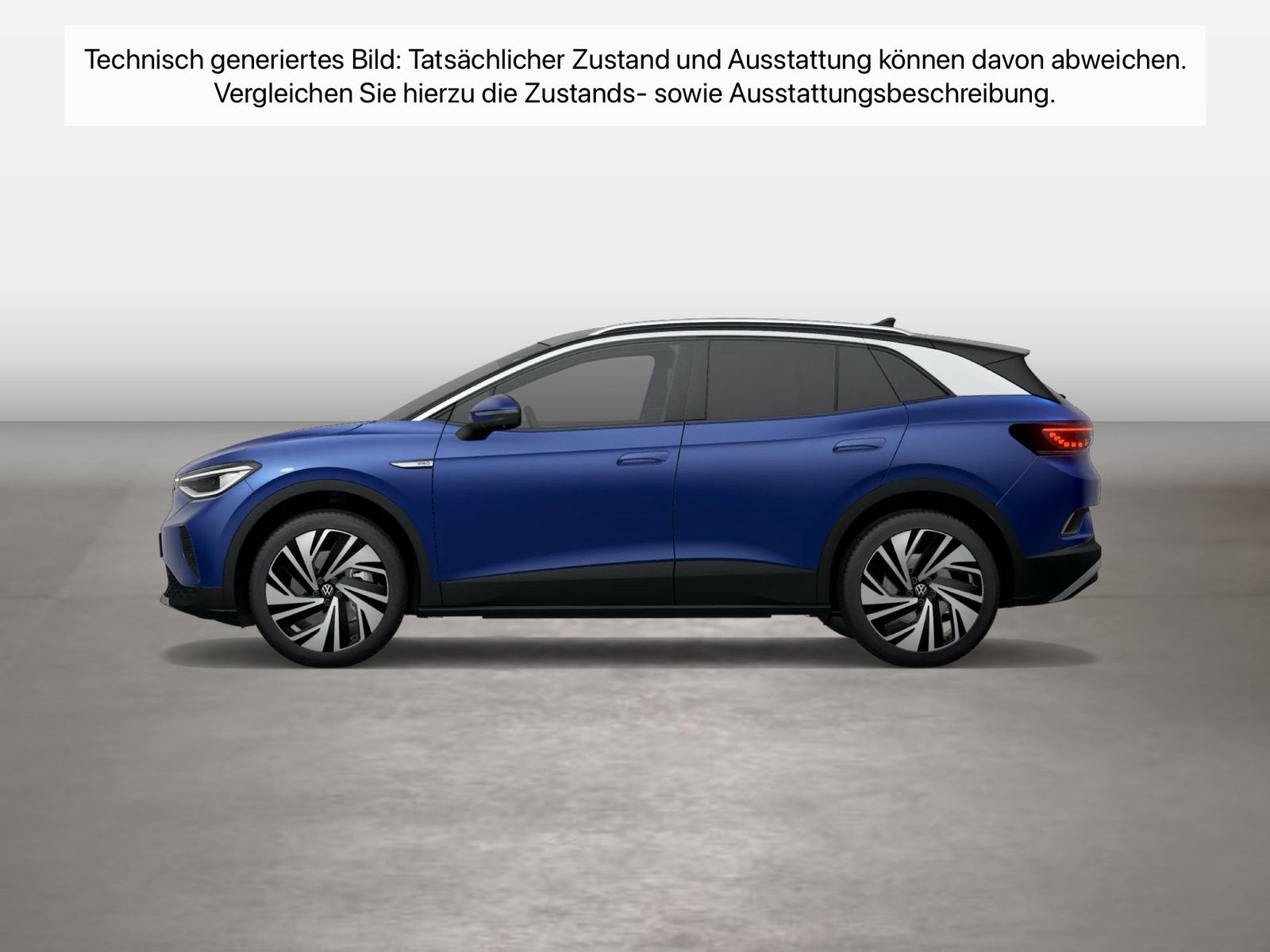 Volkswagen ID.4 - Bild 8