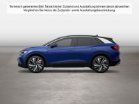 Volkswagen ID.4 - Vorschau Bild 8