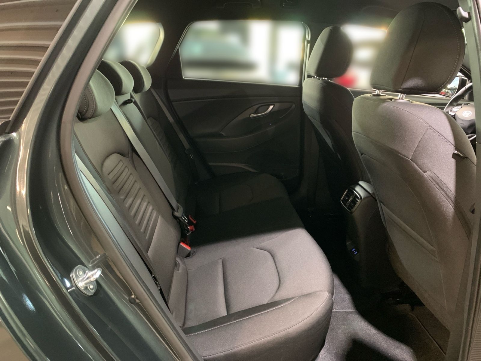 Hyundai i30 – Bild 25