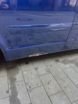 Volkswagen T5 Multivan - Volkswagen T5 Multivan aus 2004