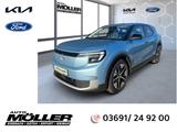 Ford Explorer BEV ext.Range 77 kWh RWD Wärmepumpe Fah - Ford Explorer mit Elektro-Antrieb