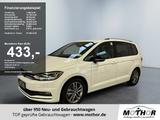 Volkswagen Touran Comfortline 1.5 TSI DSG Abstandstempomat - Volkswagen Gebrauchtwagen in Leverkusen