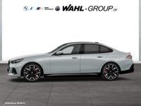 BMW 550 - Vorschau Bild 5