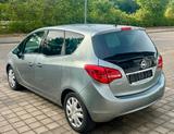 Opel Meriva B Design Edition - Opel Meriva Gebrauchtwagen in Stuttgart