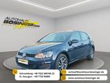 Volkswagen Golf VII Comfortline 1.2TSI Navi / PDC / 8-Fach - Volkswagen Golf: 2.8