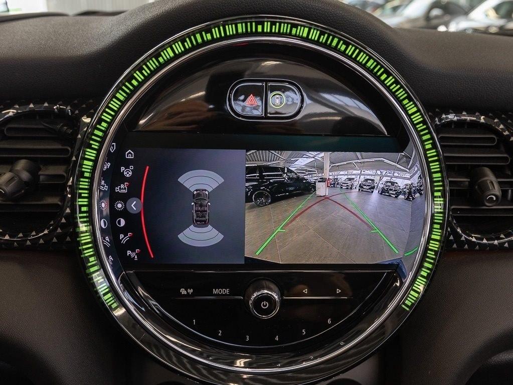 MINI Cooper S Cabrio HUD ACC RFK NAVI LED PDC V+H LM