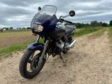 Yamaha XJ 600 Diversion  - YAMAHA 1992 XJ600