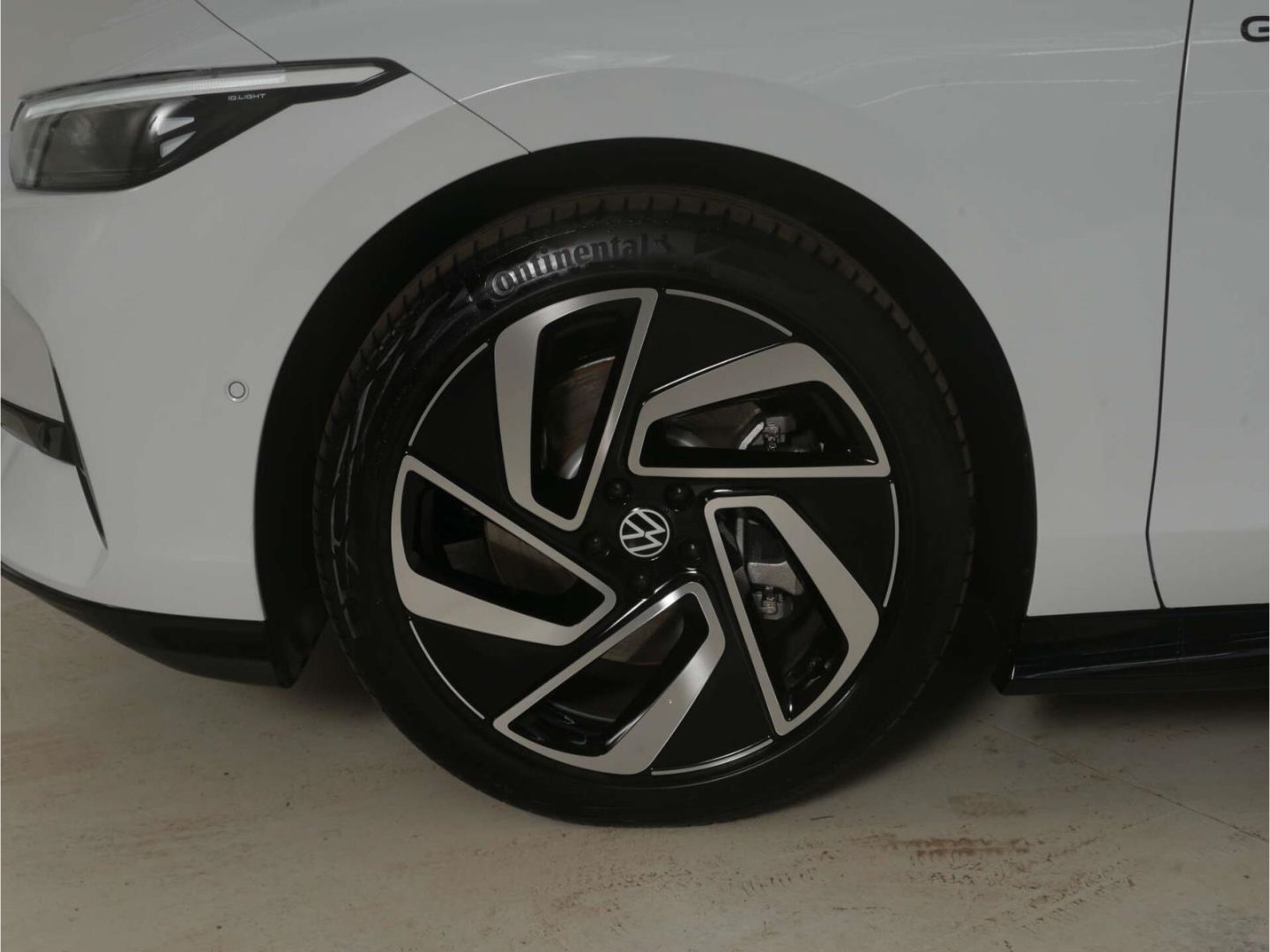 Volkswagen ID.7 - Bild 10