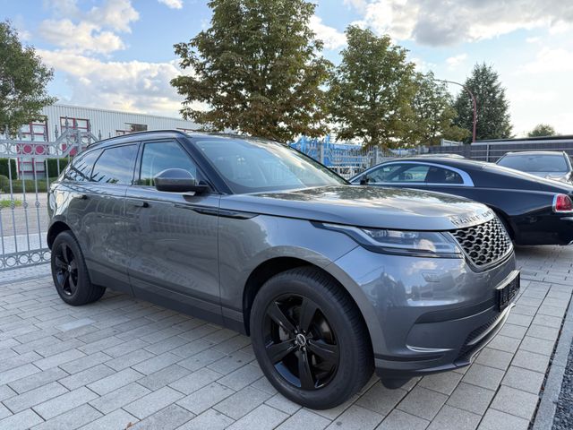 Land Rover Range Rover Velar*2.0*4x4*Leder*Kamera*Virtual*
