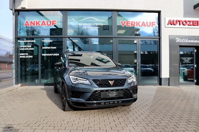 Cupra Ateca Basis 4Drive 360° BeatsAudio ACC Glasdach