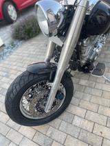 Yamaha XV 1600 Wildstar