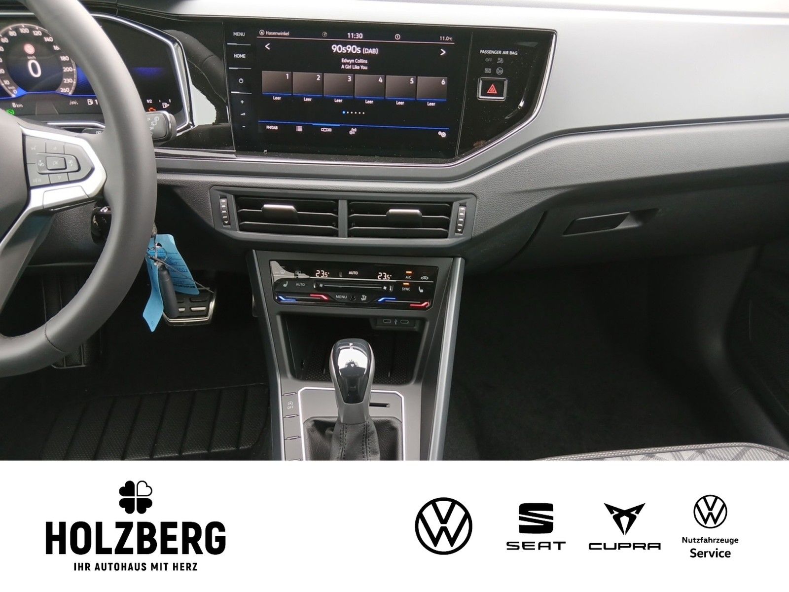 Volkswagen Taigo - Bild 9