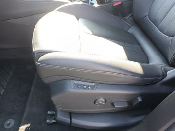 Fotografie 13 des Opel Grandland (X) Grandland Elegance AT Leder Navi Kamera LED AHK