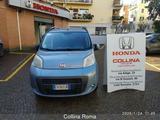 Fiat FIAT QUBO QUBO 1.4 8V 73 CV Dynamic - Fiat Qubo aus 2013