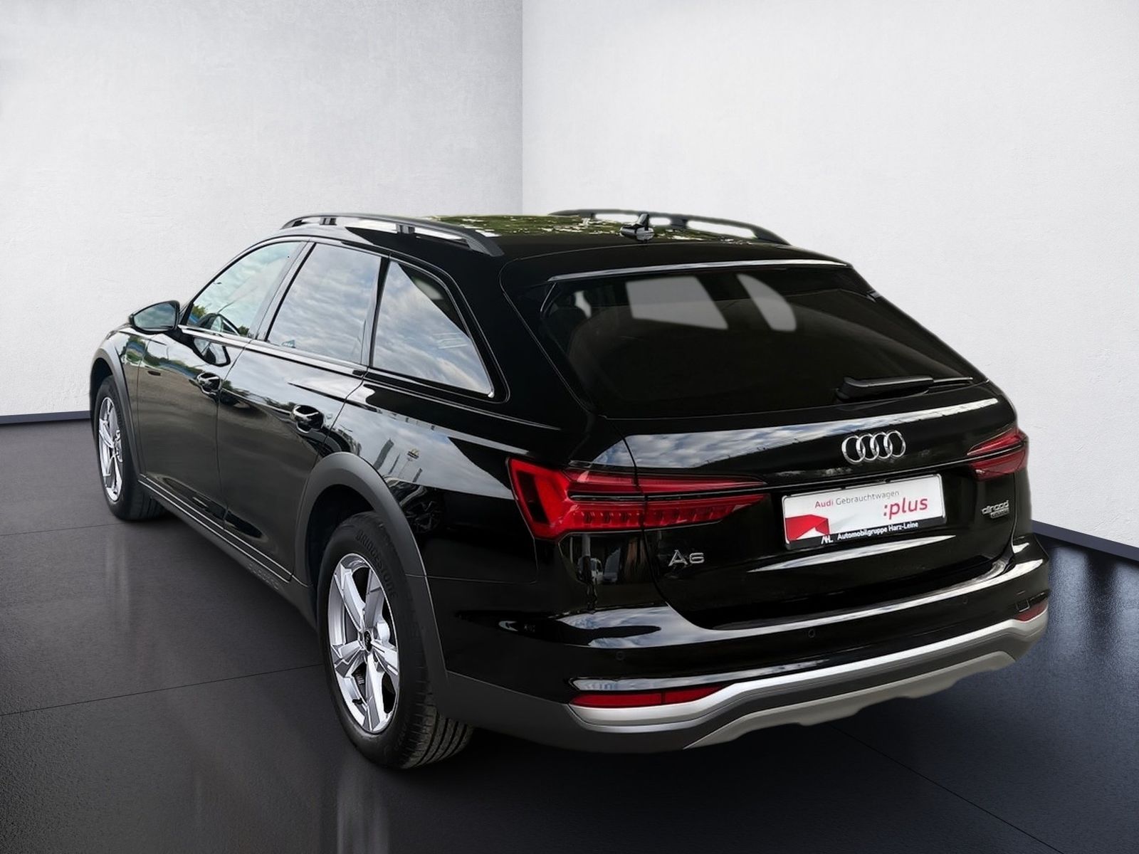 Audi A6 Allroad - Bild 4
