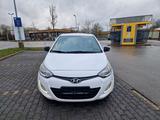 Hyundai i20 1.4 CRDi blue drive - Hyundai i20 mit Diesel-Antrieb: 1.4