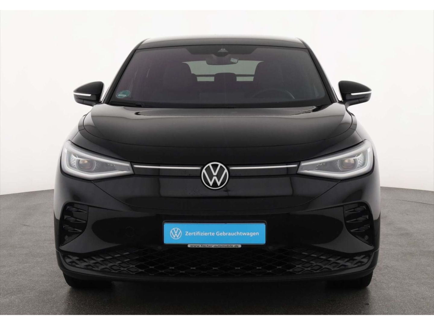 Volkswagen ID.5 GTX 79kWh NAV LED P-Dach Wärmepumpe foto 3