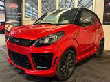 Ligier JS 50 SPORT JS50 DCI Mopedauto Microcar 45KM - Ligier JS 50 Diesel Gebrauchtwagen