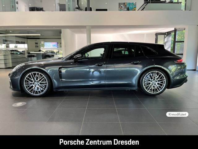 Porsche Panamera Turbo S Sport Turismo imagem 2