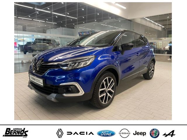 Renault Captur (ENERGY) TCe 150 Version S KLIMA, PDC, NA