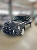 MINI Mini Cooper S guter Preis lt. AutoScout - MINI MINI: Preis