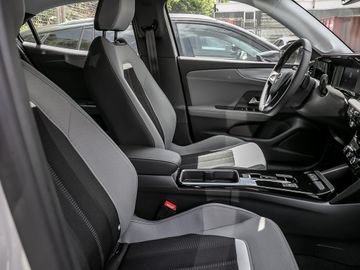 Opel Mokka 1.2 Elegance 360° Kamera Fernlicht-Assi.
