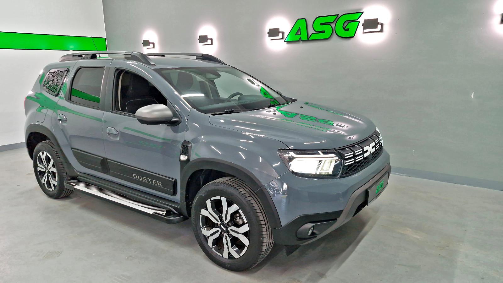 Dacia Duster II Journey 1,5 dCi -CarPlay / Kamera/ LED