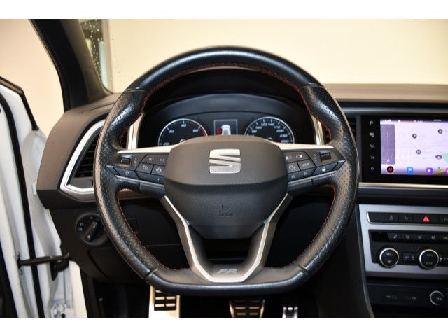 Seat Ateca - Bild 5