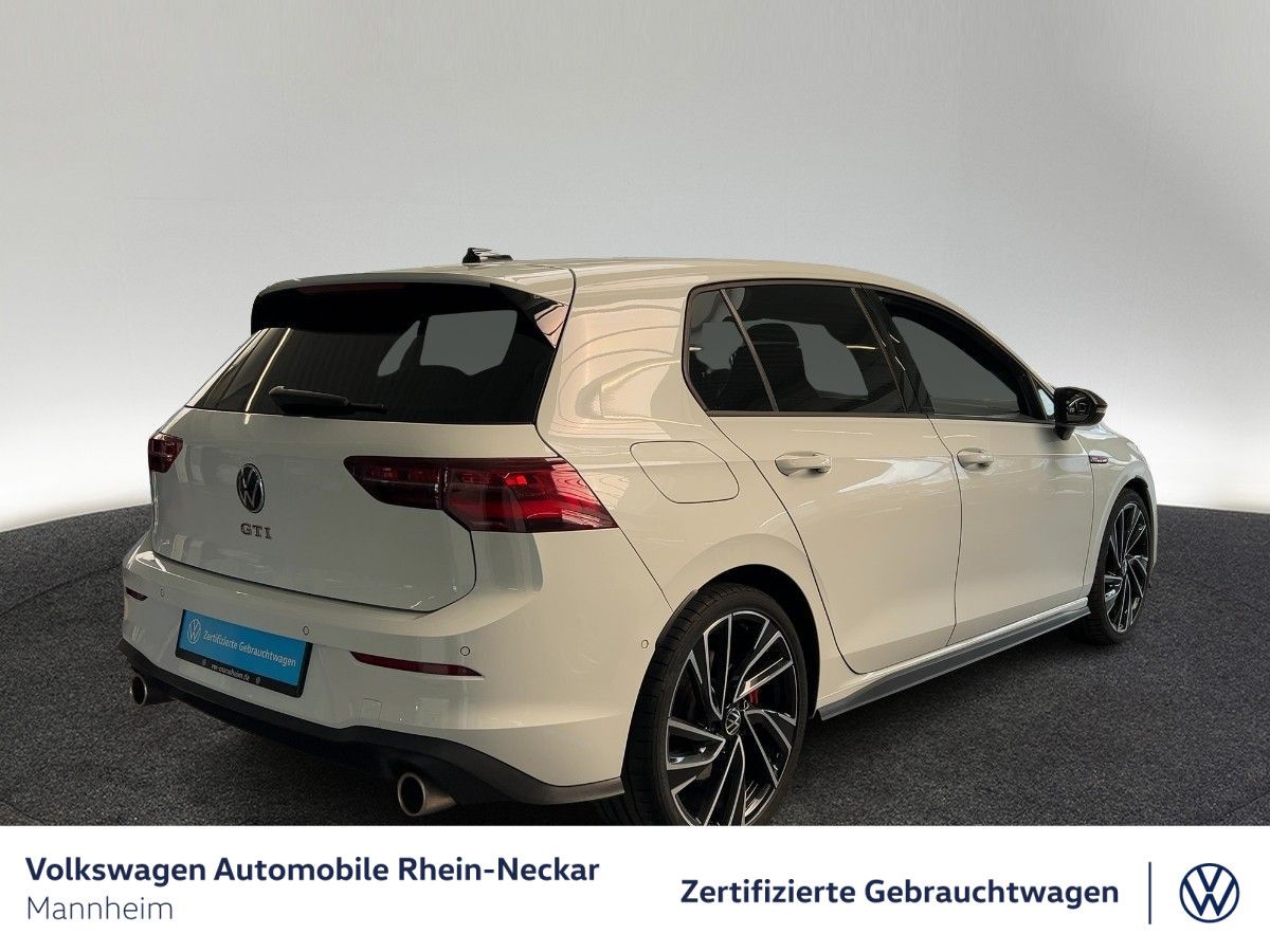 Volkswagen Golf - Bild 4