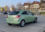 Opel Corsa 1.3 CDTI ecoFLEX Color Edition 55kW Co... - Opel Corsa mit Diesel-Antrieb: Limousine