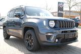Jeep Renegade e-Hybrid Upland FWD Kamera NP: 37.660€ - Jeep Renegade: Upland