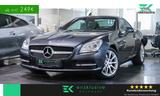 Mercedes-Benz SLK 250 AMG*PANO*AIRSCARF*NAVI*LEDER* - Mercedes-Benz SLK AMG aus dem Jahr 2011