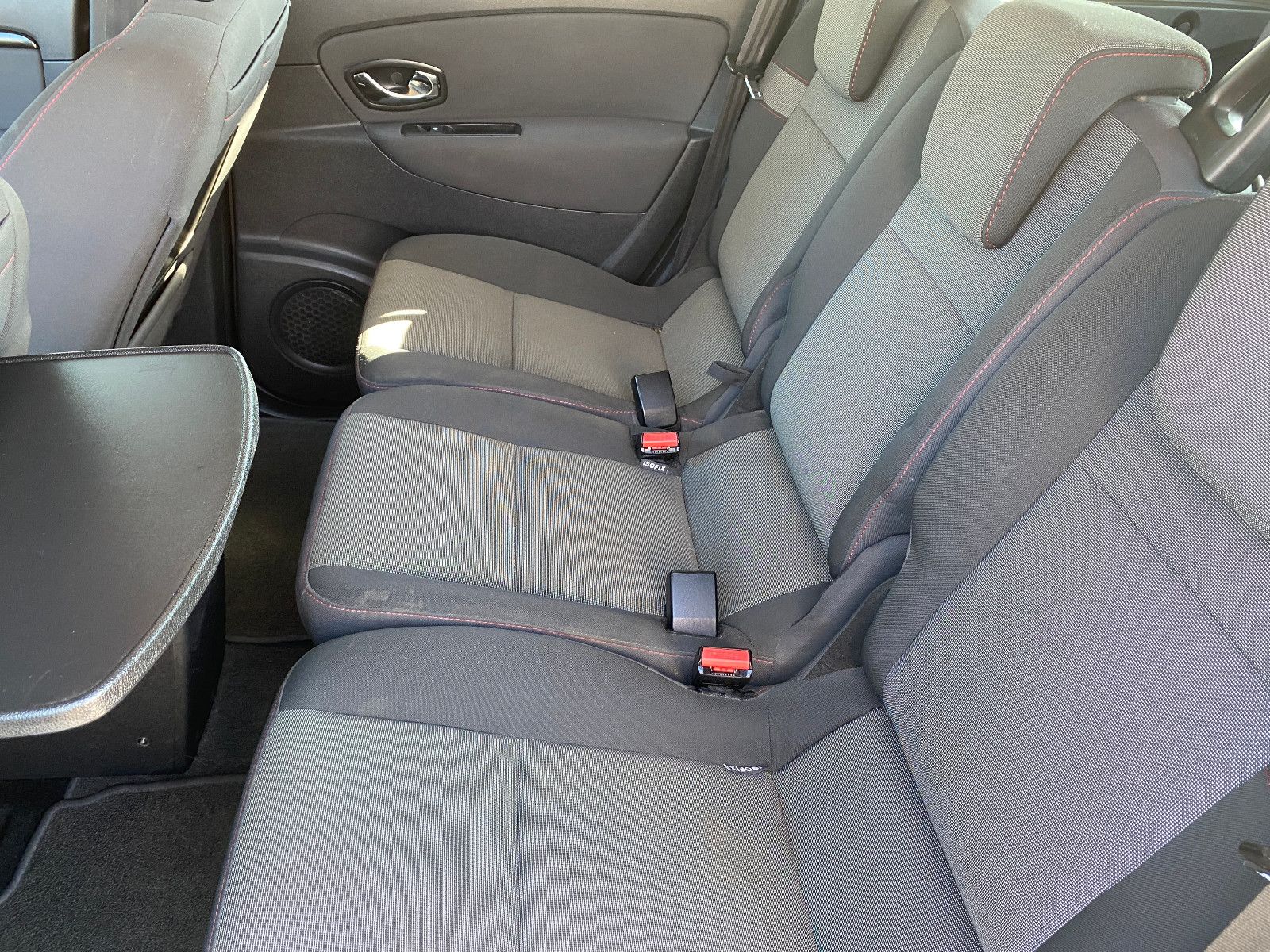 Fahrzeugabbildung Renault Scenic III Grand Paris