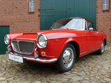 Fiat 1200 granluce Trasformabile Cabriolet 1962 - Fiat Oldtimer: Roadster