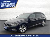 Volkswagen Passat Variant 2.0 TDI Conceptline *LED*Navi*AHZ - Volkswagen: Concept