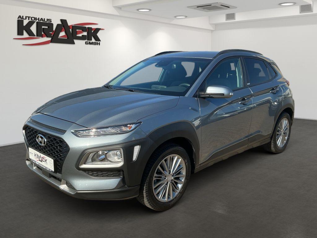 Hyundai Kona 1.0 T-GDI Advantage