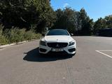 Mercedes-Benz C 43 AMG Mercedes-AMG C 43 4MATIC T Autom. M... - gebrauchte Mercedes-Benz C 43 AMG aus dem Jahr 2018