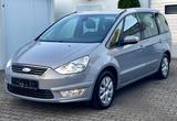 Ford Galaxy 2.0 |Klima|Bi-Xenon| 7-Sitze|Euro5|1.Hand