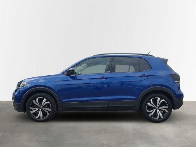 T-Cross 1.0 TSI Active NAVI+KLIMA+RFK+ACC+SHZ