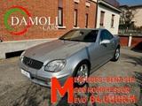 Mercedes-Benz Mercedes-benz SLK 200 cat Kompressor Evo UNICO P - gebrauchte Mercedes-Benz SLK 200 aus dem Jahr 2001