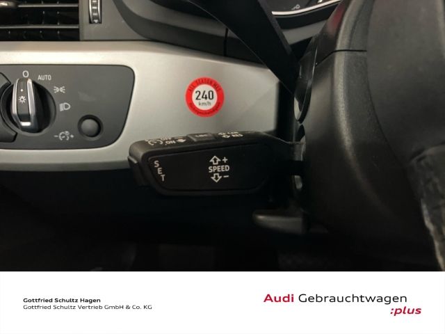 Audi A4 - Bild 18